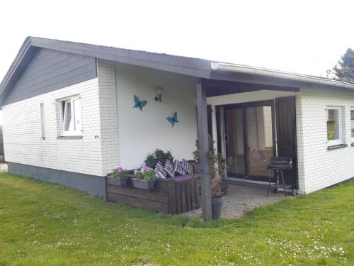 Ferienhaus Bella