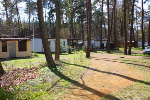 Ferienhaus Bellin VORP 2192