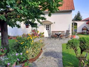 Ferienhaus Bellin VORP 2501