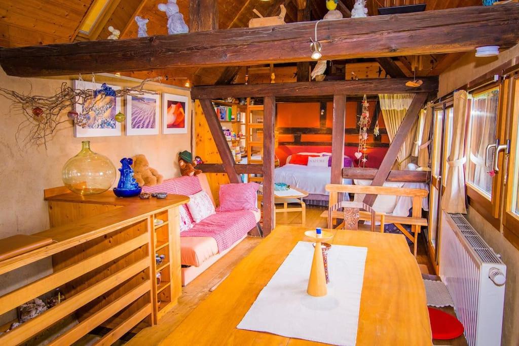 Ferienhaus-Bender-Rügen 18574 Maltzien