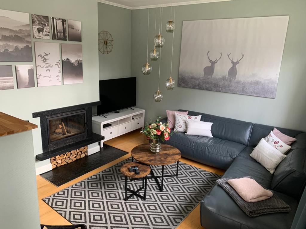 Ferienhaus Bendestorf, Waldweg 38,Nähe Hamburg 38 Waldweg, 21227 Bendestorf