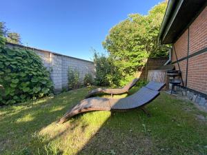 Ferienhaus Benz USE 081