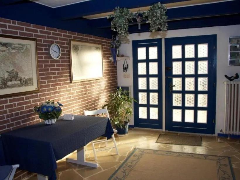 Ferienhaus \ Mitteldeich 15, 26409 Berdum