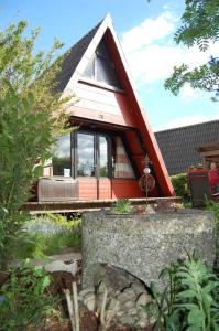 Ferienhaus Bergblick am See