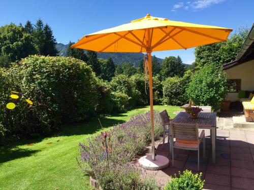 Ferienhaus BERGEBLICK 5S