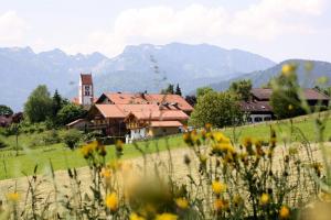 Ferienhaus BERGEBLICK 5S