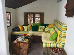 Ferienhaus BERGEBLICK 5S