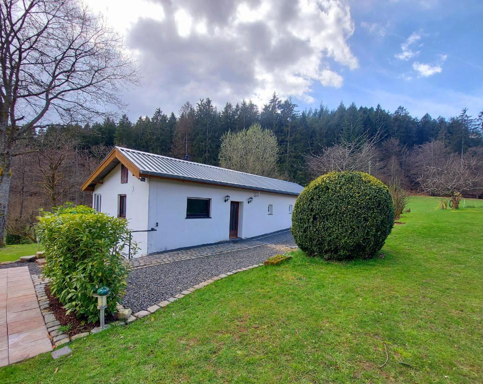 Ferienhaus Berghof Usch Berghof, 54655 Usch