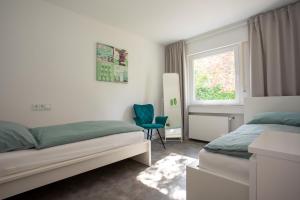 Ferienhaus Bergisches Land