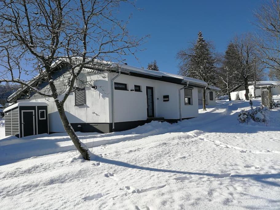 Maison de vacances Ferienhaus Bergliebe in Willingen-Usseln Im Ferienpark 1 (Haus 34) 34508 Willingen