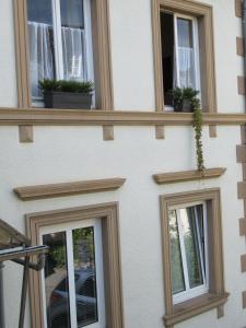 Maison de vacances Ferienhaus Berkele Poststraße 3 54347 Neumagen-Dhron Rhénanie-Palatinat