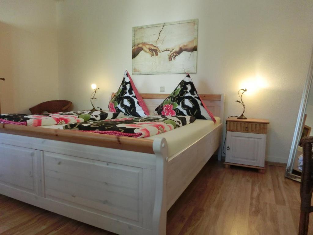 Maison de vacances Ferienhaus Berkele Poststraße 3 54347 Neumagen-Dhron
