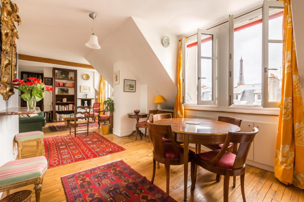 Ferienhaus Bernhardine