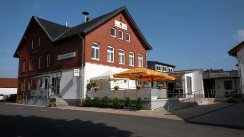 Ferienhaus Bernhardine