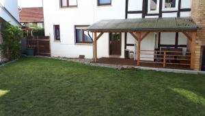 Ferienhaus Bernhardine