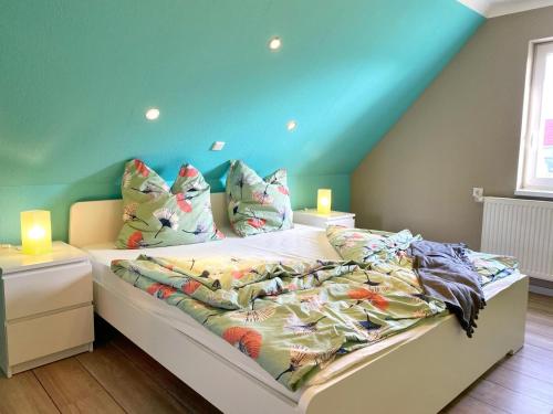 Ferienhaus Berta