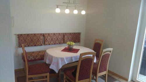 Ferienhaus \