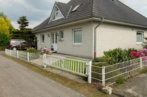 Ferienhaus Betty