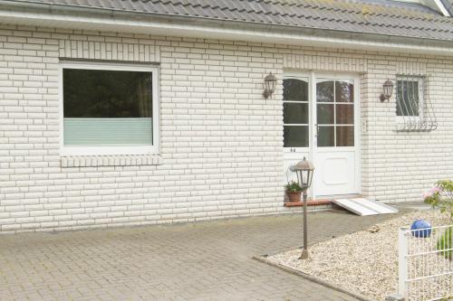 Ferienhaus Betty