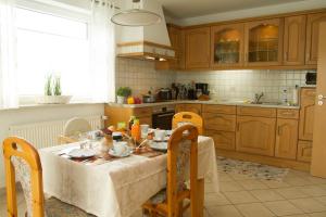 Ferienhaus Betty