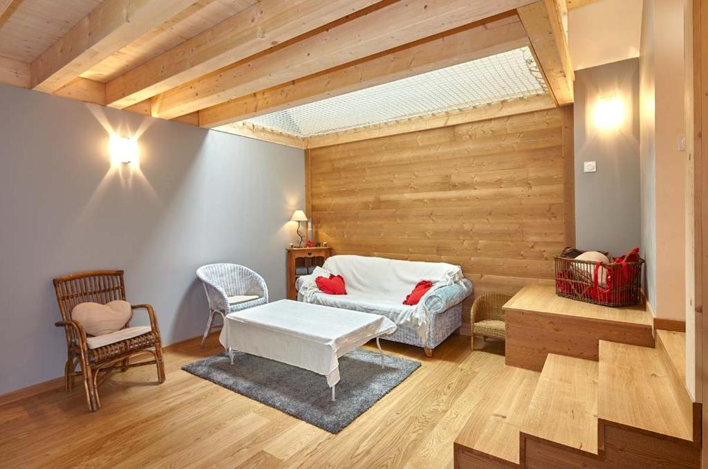 Ferienhaus Biber