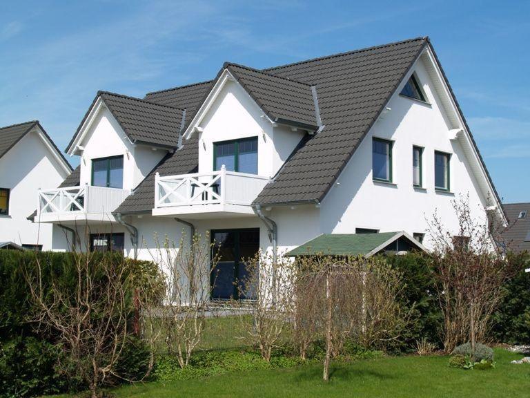 Maison de vacances Ferienhaus-Binz Rabenstraße 9 j 18609 Binz