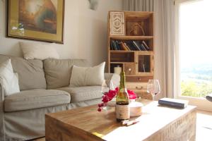 Maison de vacances Ferienhaus Birdy Am Dichtberg 8 66440 Blieskastel Sarre