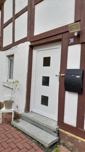 Ferienhaus bis 10 Personen - Wilhelminchen am Ederseeradweg
