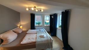 Ferienhaus bis 10 Personen - Wilhelminchen am Ederseeradweg