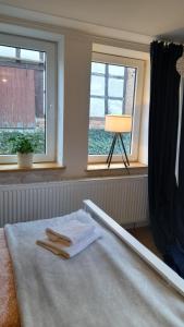 Ferienhaus bis 10 Personen - Wilhelminchen am Ederseeradweg
