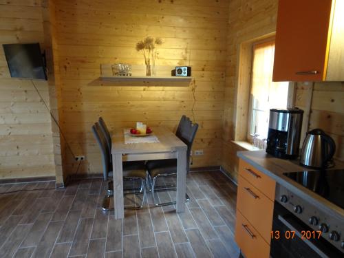 Ferienhaus Blick Hasserode