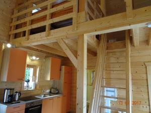 Ferienhaus Blick Hasserode
