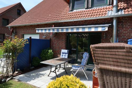 Ferienhaus Blomengoorn