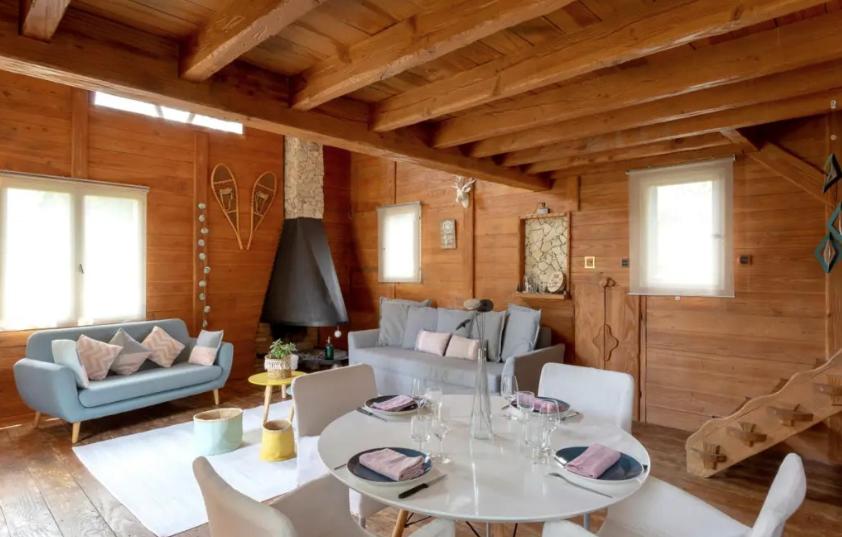Ferienhaus Blue Pearl