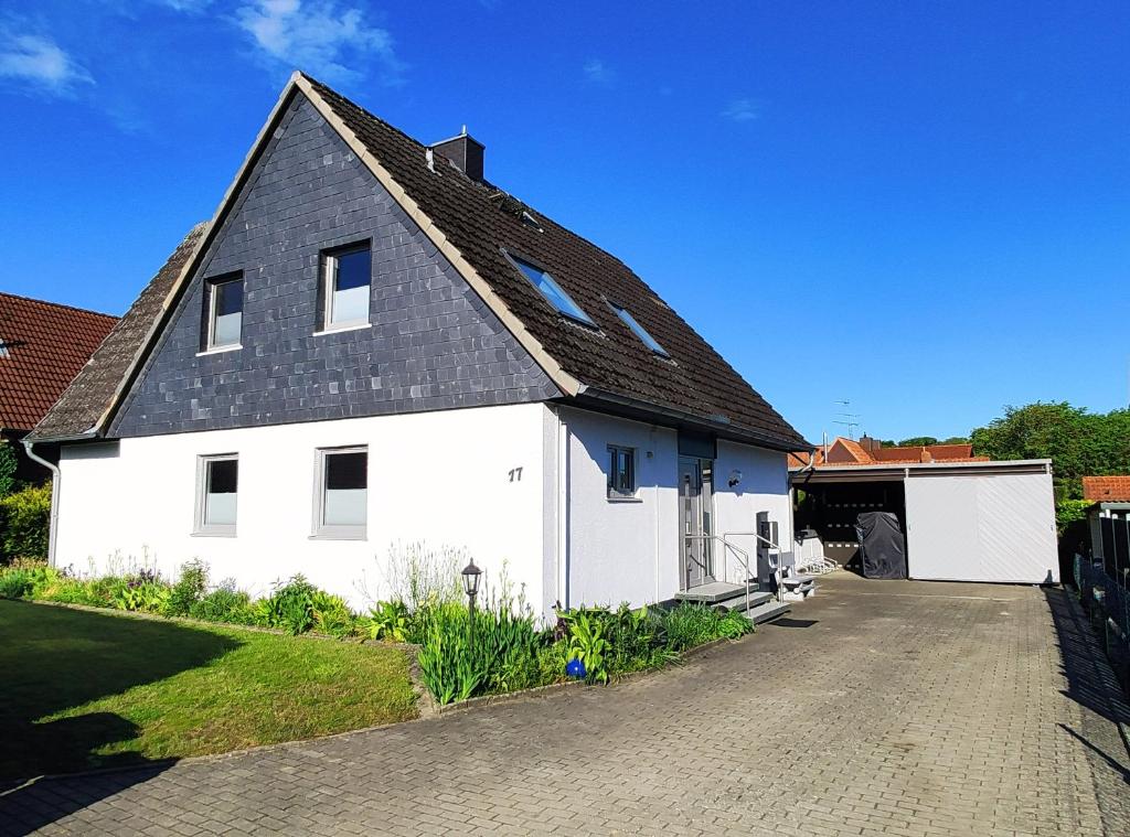 Ferienhaus Blue Pearl 17 Schulkoppel, 23684 Scharbeutz