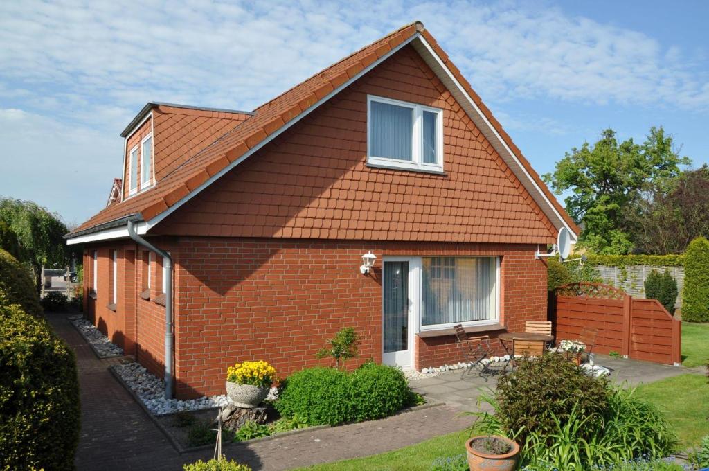 Maison de vacances Ferienhaus Blüthner Wicheldorf 20 23749 Grube
