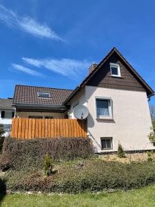 Maison de vacances Ferienhaus Bockswiese 8 Pochwerkstraße 38644 Goslar Basse-Saxe