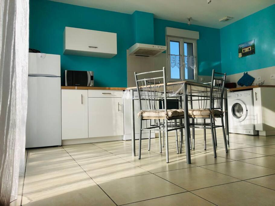 Ferienhaus Bodden