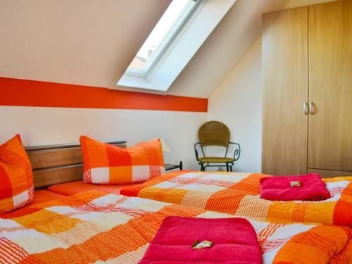 Ferienhaus Bodden
