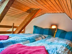 Ferienhaus Bodden