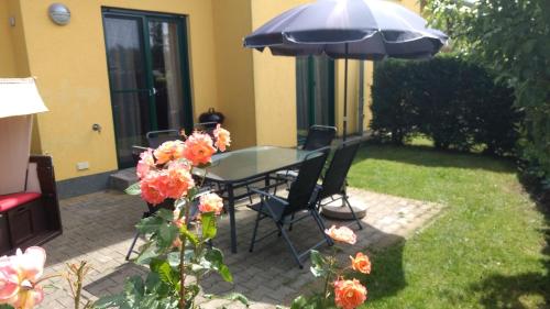 Ferienhaus-Bodden