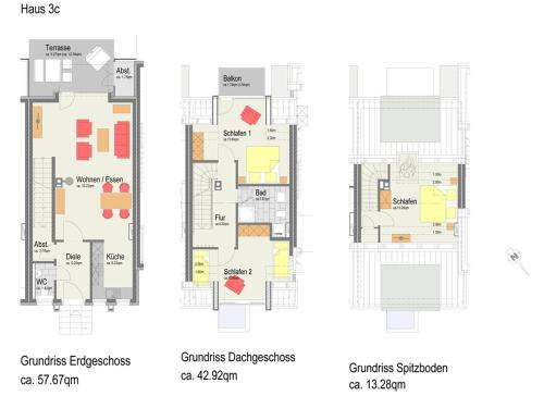 Ferienhaus Boddenzauber