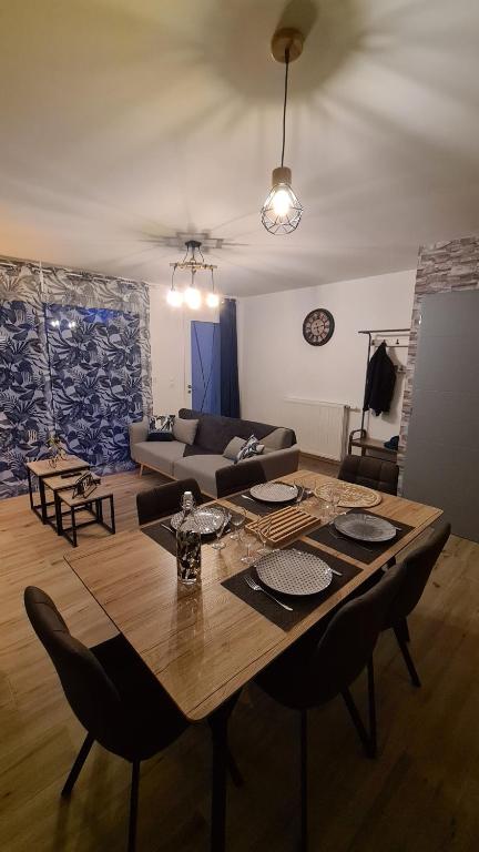 Ferienhaus Boddenzauber