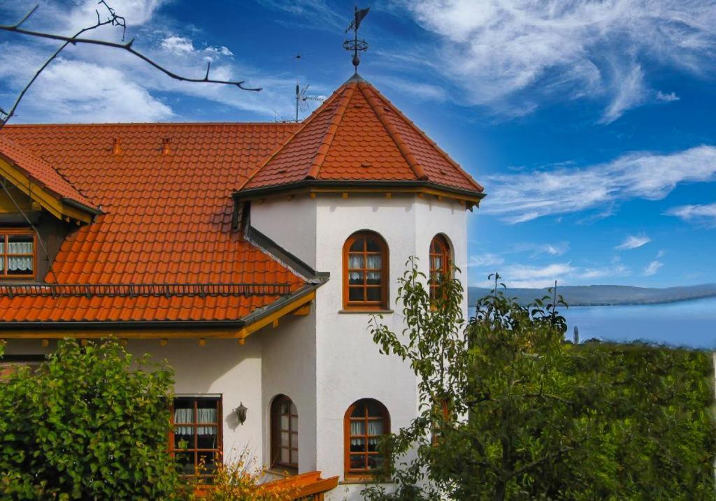 Ferienhaus Bodensee Seeblick 36 Weiler Straße, 78343 Gaienhofen