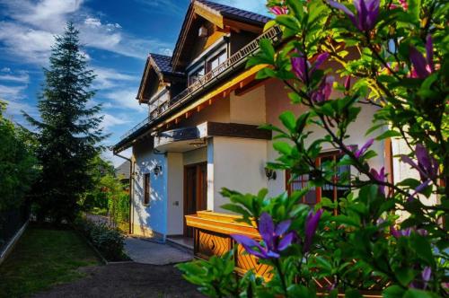 Ferienhaus Bodensee Seeblick