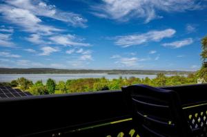 Ferienhaus Bodensee Seeblick