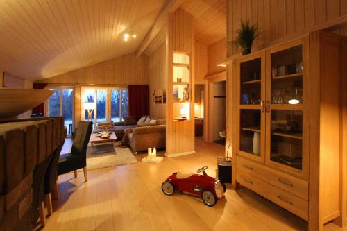 Ferienhaus Bogense