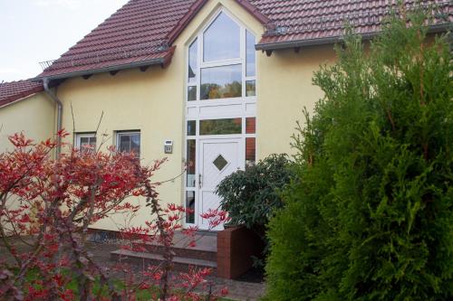 Ferienhaus Bogsi