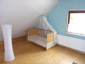 Ferienhaus Bohlen