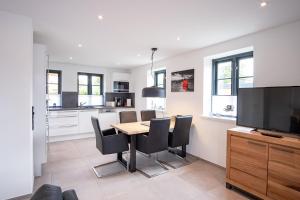 Maison de vacances Ferienhaus Böhler Ferienhaus Böhler 115 a Böhler Landstrasse 115 25826 Westereck Schleswig-Holstein